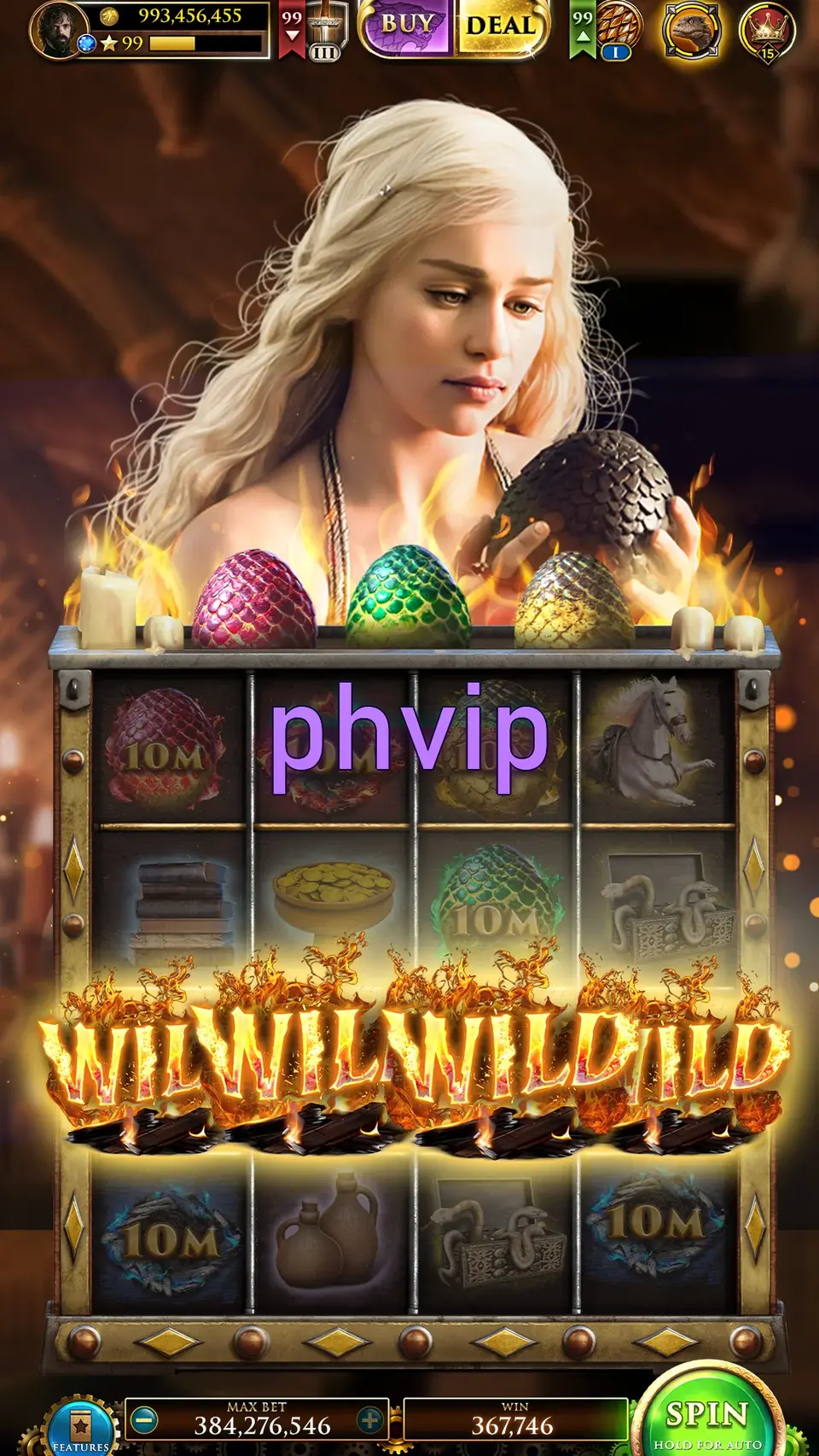 phvip APK