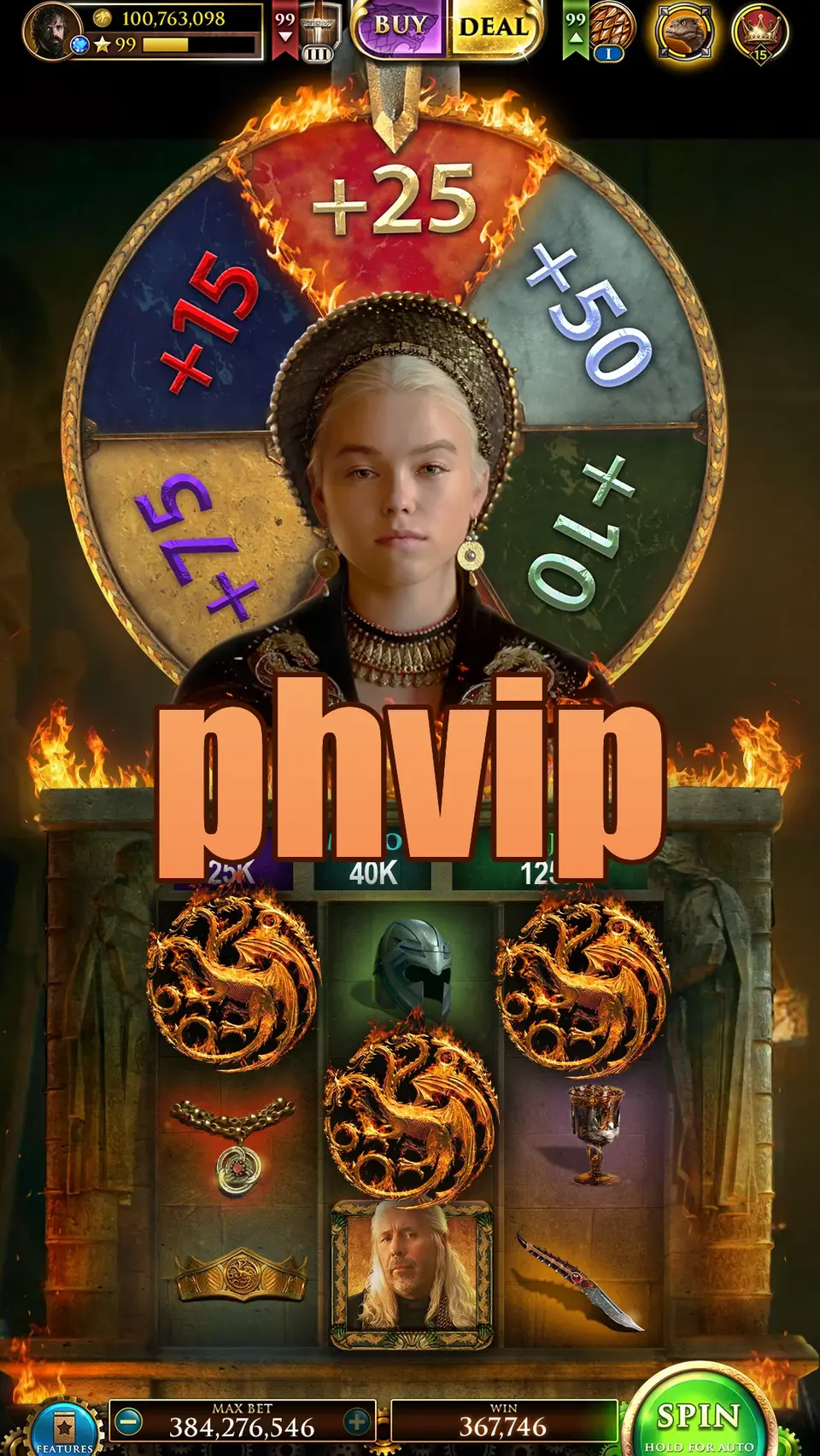 phvip Mag-login