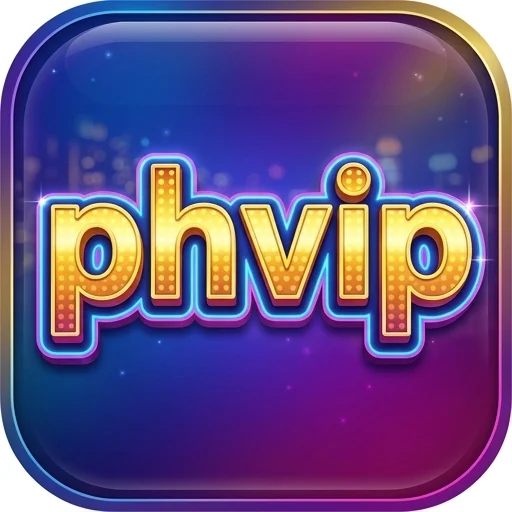 phvip Logo - Opisyal