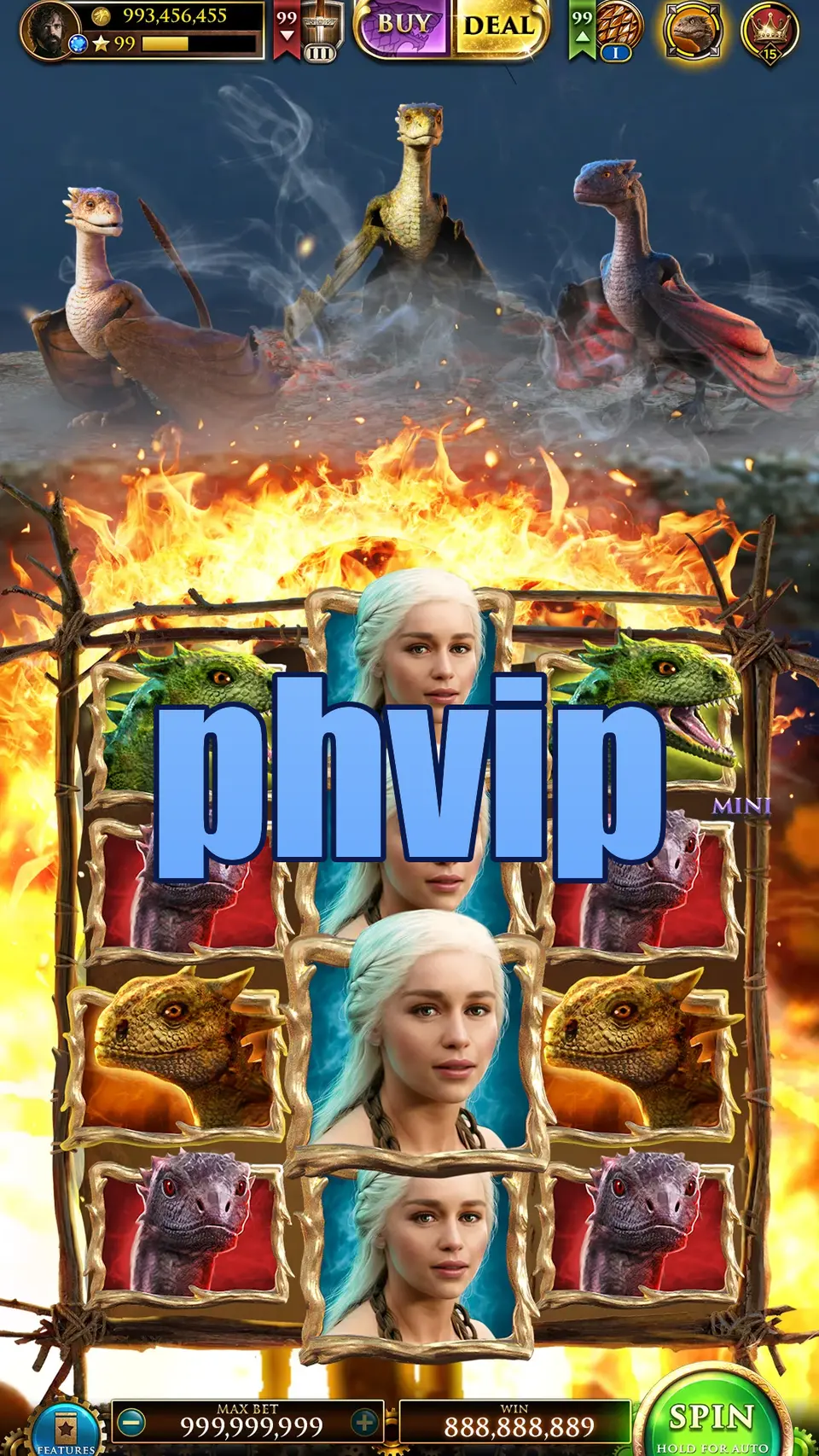 phvip Mga screenshot - APK Opisyal